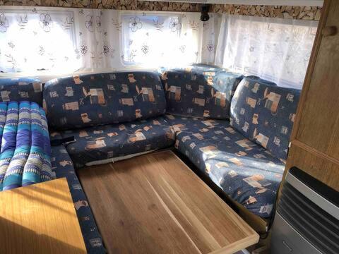 ホテルHippie Camper Jimmy テュービンゲン エクステリア 写真