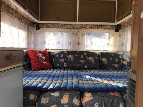 ホテルHippie Camper Jimmy テュービンゲン エクステリア 写真